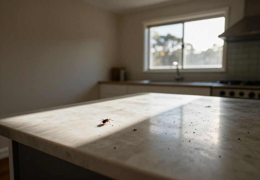 Kingsgrove Pest Control in Action